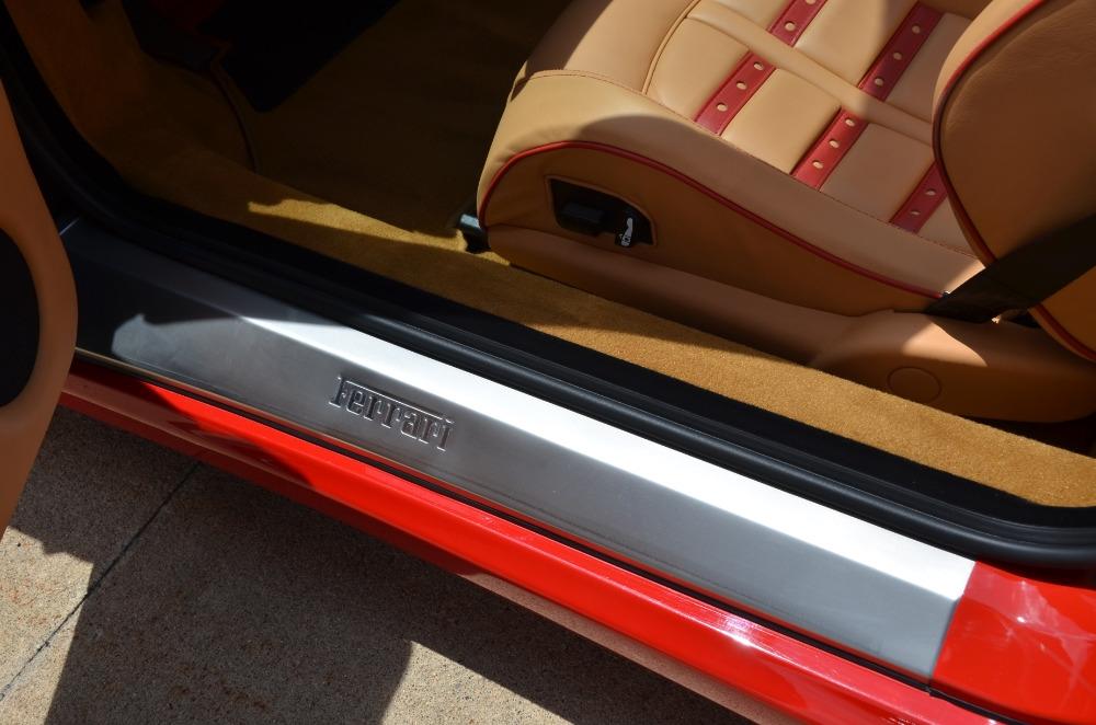 Used 2008 Ferrari F430 Spider Used 2008 Ferrari F430 Spider for sale Sold at Cauley Ferrari in West Bloomfield MI 39