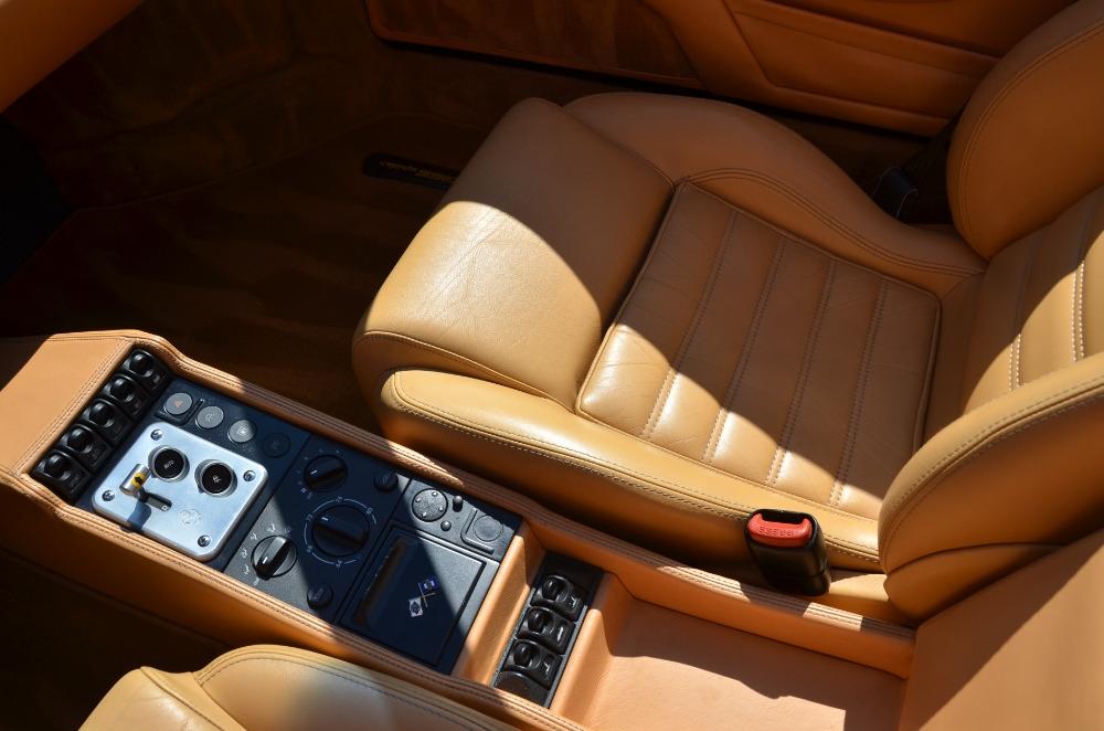 Used 1999 Ferrari 355 Spider F1 Used 1999 Ferrari 355 Spider F1 for sale Sold at Cauley Ferrari in West Bloomfield MI 22