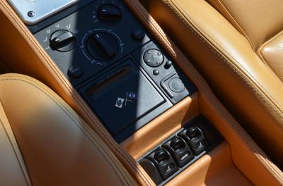 Used 1999 Ferrari 355 Spider F1 Used 1999 Ferrari 355 Spider F1 for sale Sold at Cauley Ferrari in West Bloomfield MI 23