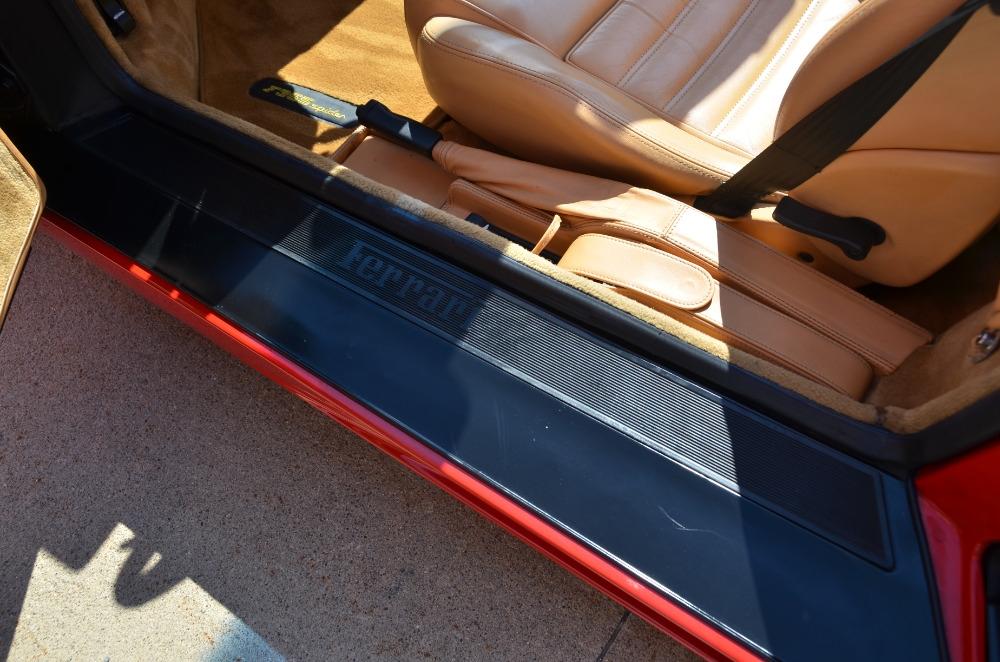 Used 1999 Ferrari 355 Spider F1 Used 1999 Ferrari 355 Spider F1 for sale Sold at Cauley Ferrari in West Bloomfield MI 28