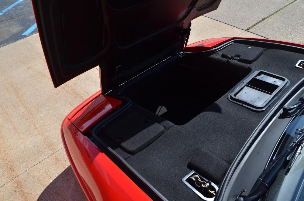 Used 1999 Ferrari 355 Spider F1 Used 1999 Ferrari 355 Spider F1 for sale Sold at Cauley Ferrari in West Bloomfield MI 37