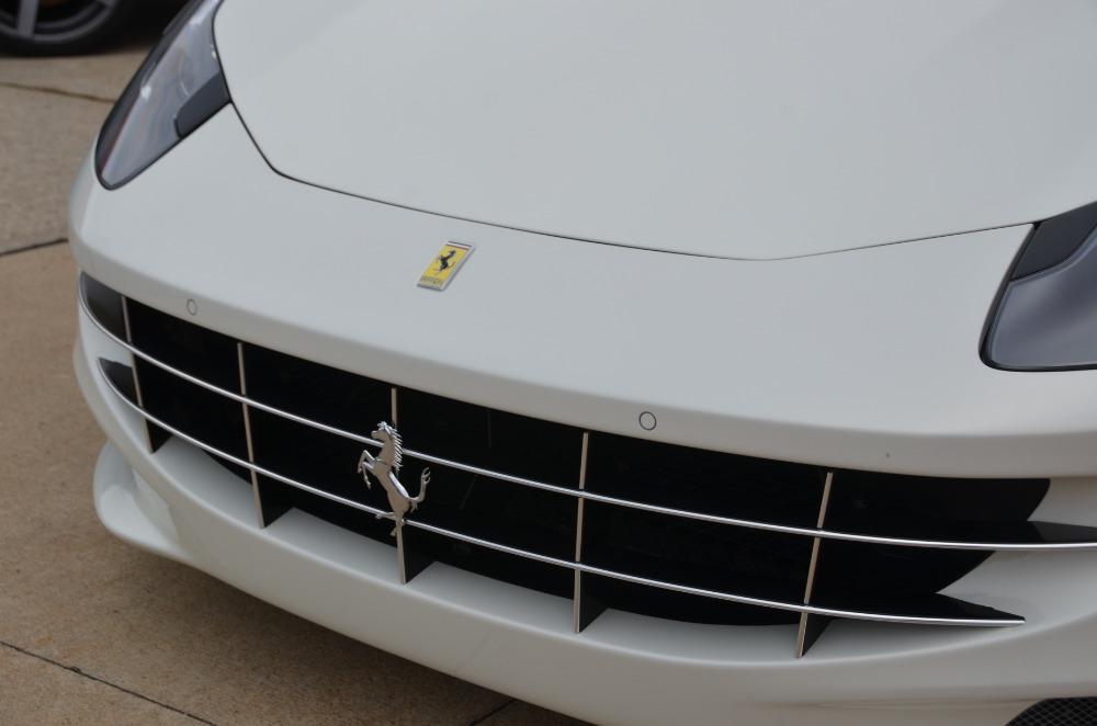Used 2016 Ferrari FF Used 2016 Ferrari FF for sale Sold at Cauley Ferrari in West Bloomfield MI 10