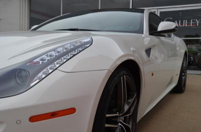 Used 2016 Ferrari FF Used 2016 Ferrari FF for sale Sold at Cauley Ferrari in West Bloomfield MI 12