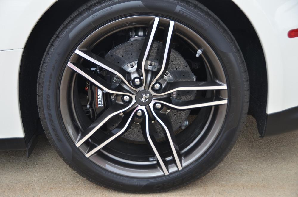 Used 2016 Ferrari FF Used 2016 Ferrari FF for sale Sold at Cauley Ferrari in West Bloomfield MI 16