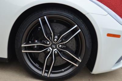 Used 2016 Ferrari FF Used 2016 Ferrari FF for sale Sold at Cauley Ferrari in West Bloomfield MI 18
