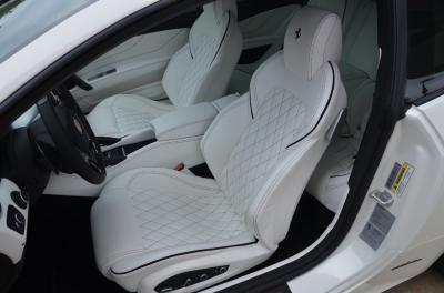 Used 2016 Ferrari FF Used 2016 Ferrari FF for sale Sold at Cauley Ferrari in West Bloomfield MI 2