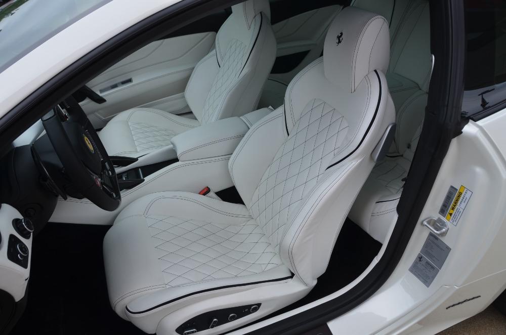 Used 2016 Ferrari FF Used 2016 Ferrari FF for sale Sold at Cauley Ferrari in West Bloomfield MI 2
