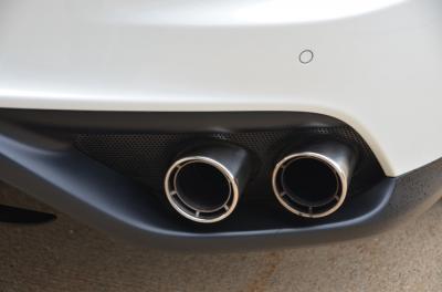 Used 2016 Ferrari FF Used 2016 Ferrari FF for sale Sold at Cauley Ferrari in West Bloomfield MI 20