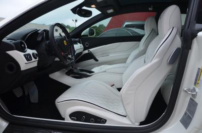Used 2016 Ferrari FF Used 2016 Ferrari FF for sale Sold at Cauley Ferrari in West Bloomfield MI 21