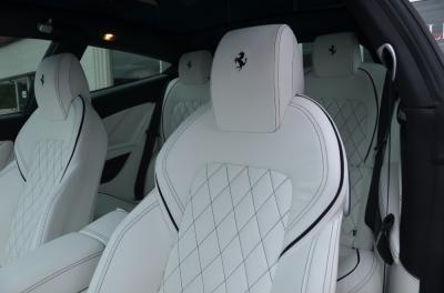 Used 2016 Ferrari FF Used 2016 Ferrari FF for sale Sold at Cauley Ferrari in West Bloomfield MI 22