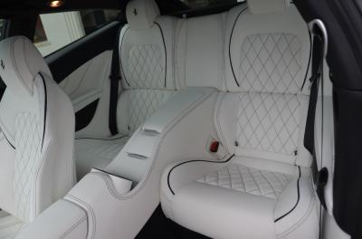 Used 2016 Ferrari FF Used 2016 Ferrari FF for sale Sold at Cauley Ferrari in West Bloomfield MI 25