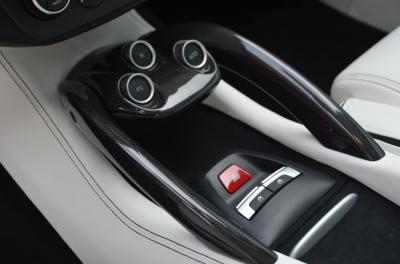 Used 2016 Ferrari FF Used 2016 Ferrari FF for sale Sold at Cauley Ferrari in West Bloomfield MI 26