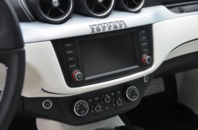 Used 2016 Ferrari FF Used 2016 Ferrari FF for sale Sold at Cauley Ferrari in West Bloomfield MI 27