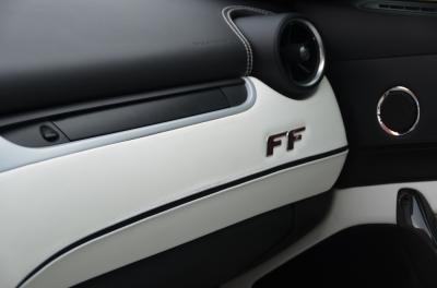 Used 2016 Ferrari FF Used 2016 Ferrari FF for sale Sold at Cauley Ferrari in West Bloomfield MI 28