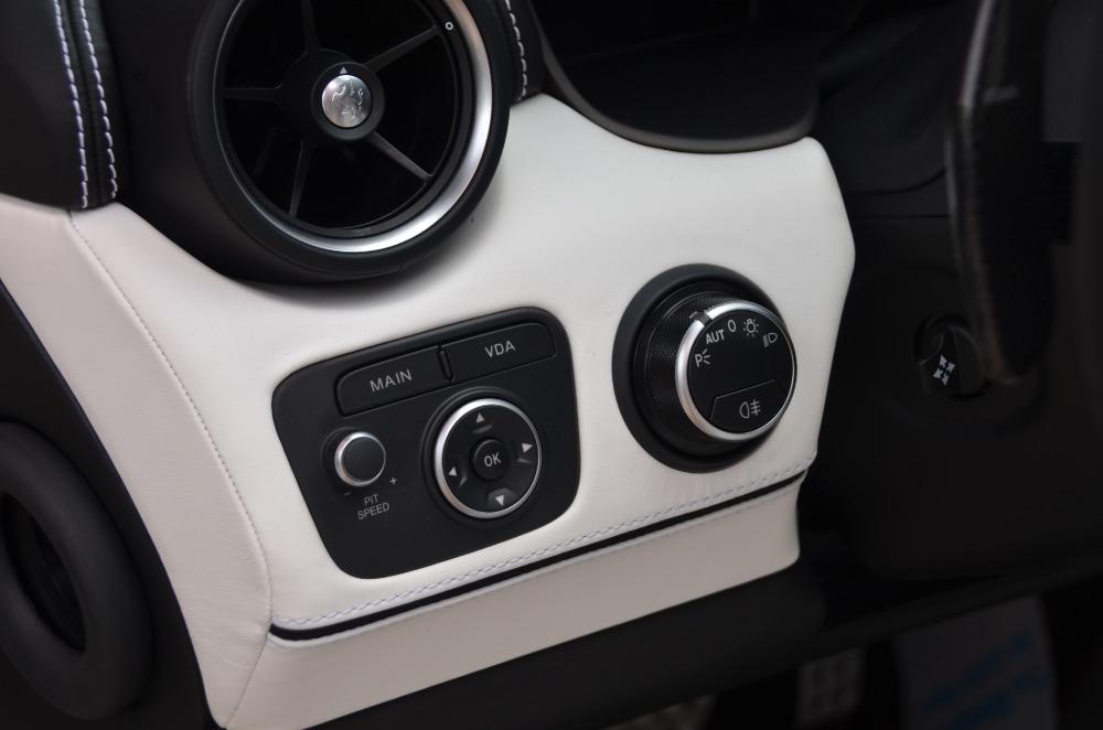 Used 2016 Ferrari FF Used 2016 Ferrari FF for sale Sold at Cauley Ferrari in West Bloomfield MI 29