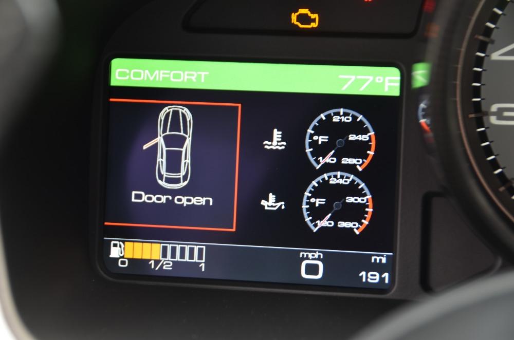 Used 2016 Ferrari FF Used 2016 Ferrari FF for sale Sold at Cauley Ferrari in West Bloomfield MI 30