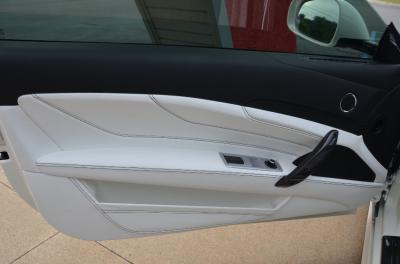 Used 2016 Ferrari FF Used 2016 Ferrari FF for sale Sold at Cauley Ferrari in West Bloomfield MI 32