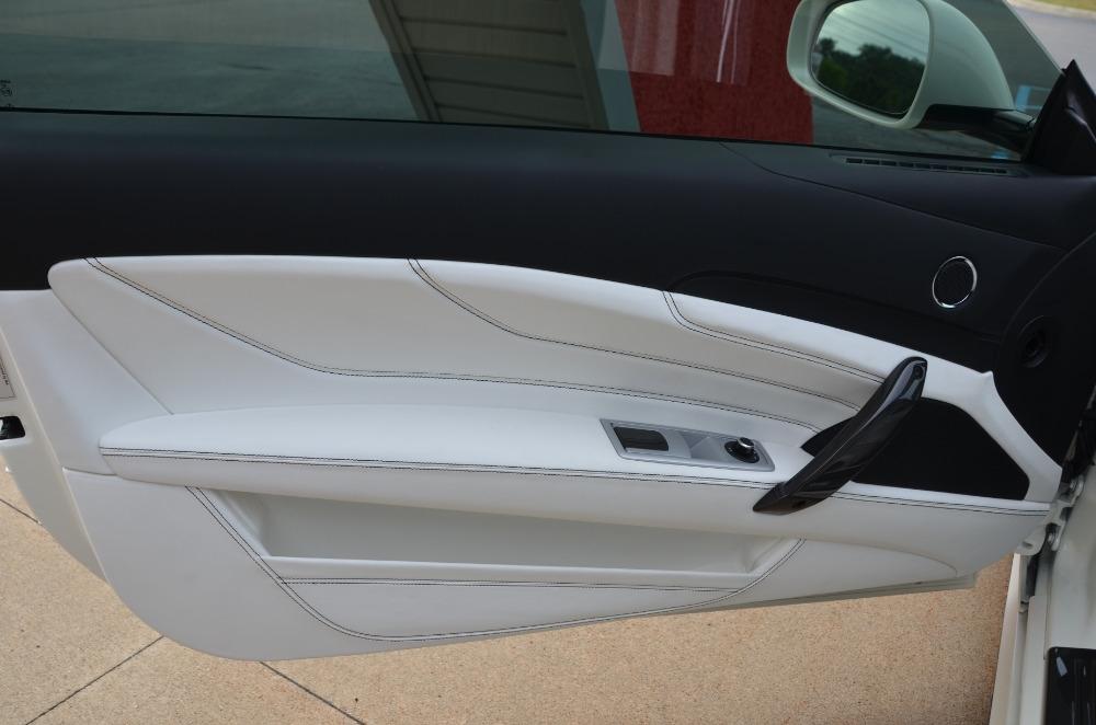 Used 2016 Ferrari FF Used 2016 Ferrari FF for sale Sold at Cauley Ferrari in West Bloomfield MI 32