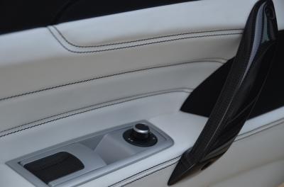 Used 2016 Ferrari FF Used 2016 Ferrari FF for sale Sold at Cauley Ferrari in West Bloomfield MI 33
