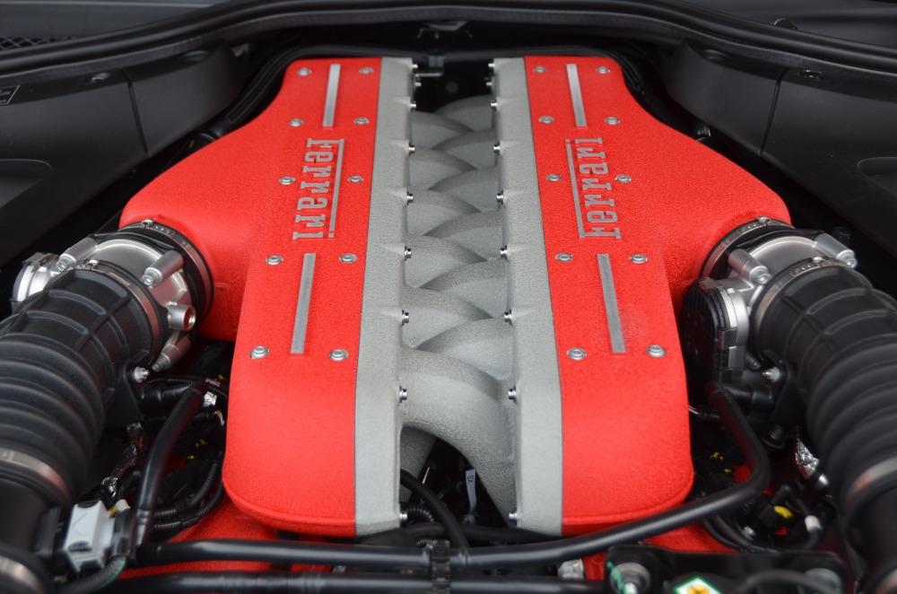 Used 2016 Ferrari FF Used 2016 Ferrari FF for sale Sold at Cauley Ferrari in West Bloomfield MI 38