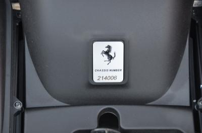 Used 2016 Ferrari FF Used 2016 Ferrari FF for sale Sold at Cauley Ferrari in West Bloomfield MI 39