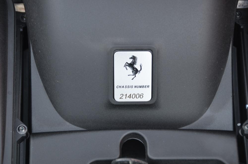 Used 2016 Ferrari FF Used 2016 Ferrari FF for sale Sold at Cauley Ferrari in West Bloomfield MI 39