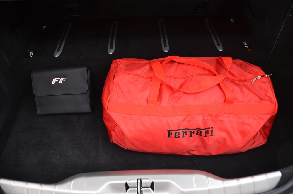 Used 2016 Ferrari FF Used 2016 Ferrari FF for sale Sold at Cauley Ferrari in West Bloomfield MI 42
