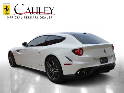 Used 2016 Ferrari FF Used 2016 Ferrari FF for sale Sold at Cauley Ferrari in West Bloomfield MI 8