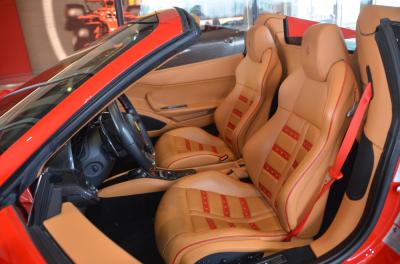 Used 2015 Ferrari 458 Spider Used 2015 Ferrari 458 Spider for sale $209,900 at Cauley Ferrari in West Bloomfield MI 2