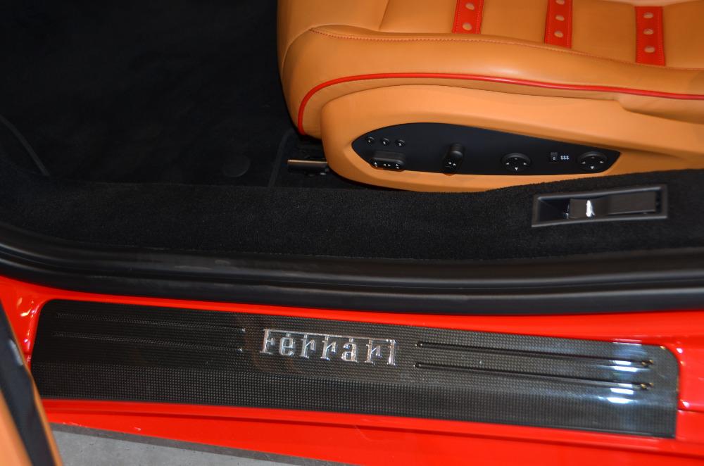 Used 2015 Ferrari 458 Spider Used 2015 Ferrari 458 Spider for sale Sold at Cauley Ferrari in West Bloomfield MI 25