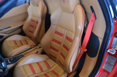 Used 2015 Ferrari 458 Spider Used 2015 Ferrari 458 Spider for sale $209,900 at Cauley Ferrari in West Bloomfield MI 27