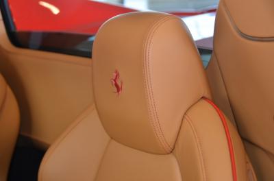 Used 2015 Ferrari 458 Spider Used 2015 Ferrari 458 Spider for sale $209,900 at Cauley Ferrari in West Bloomfield MI 29