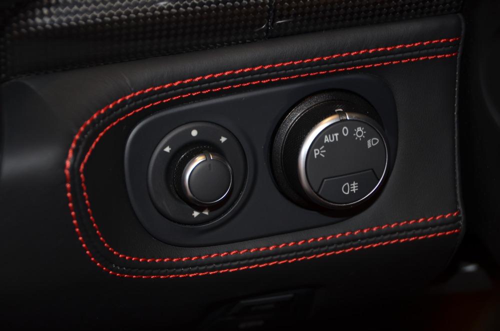 Used 2015 Ferrari 458 Spider Used 2015 Ferrari 458 Spider for sale Sold at Cauley Ferrari in West Bloomfield MI 31