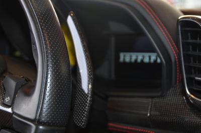 Used 2015 Ferrari 458 Spider Used 2015 Ferrari 458 Spider for sale $209,900 at Cauley Ferrari in West Bloomfield MI 35
