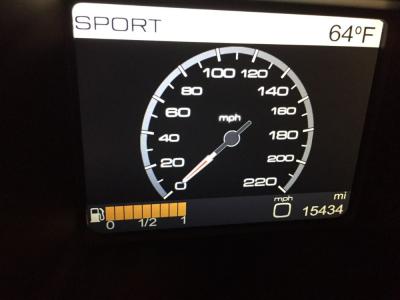 Used 2015 Ferrari 458 Spider Used 2015 Ferrari 458 Spider for sale $209,900 at Cauley Ferrari in West Bloomfield MI 36
