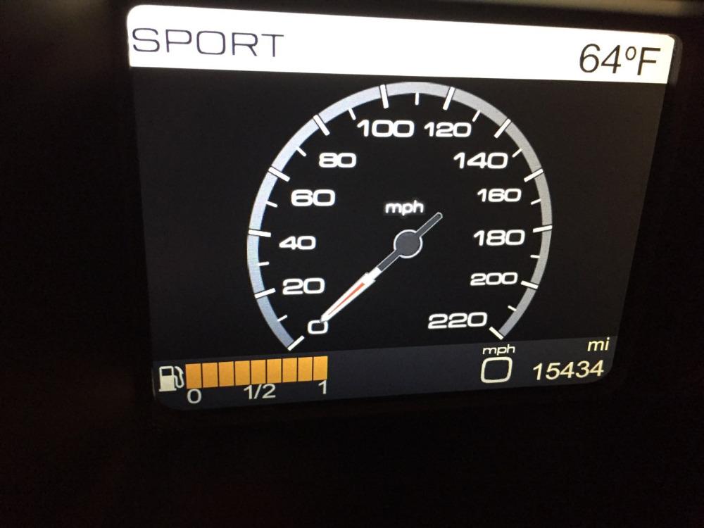 Used 2015 Ferrari 458 Spider Used 2015 Ferrari 458 Spider for sale Sold at Cauley Ferrari in West Bloomfield MI 36