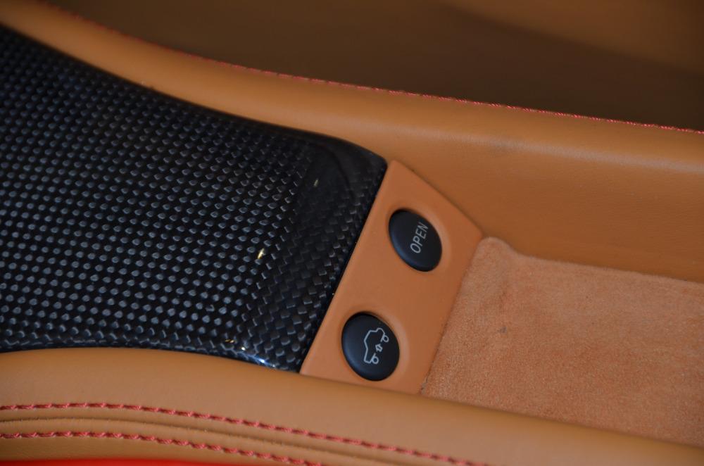 Used 2015 Ferrari 458 Spider Used 2015 Ferrari 458 Spider for sale Sold at Cauley Ferrari in West Bloomfield MI 40