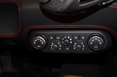 Used 2015 Ferrari 458 Spider Used 2015 Ferrari 458 Spider for sale $209,900 at Cauley Ferrari in West Bloomfield MI 41