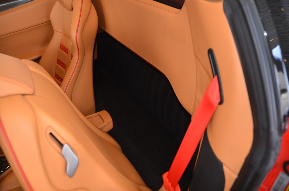Used 2015 Ferrari 458 Spider Used 2015 Ferrari 458 Spider for sale Sold at Cauley Ferrari in West Bloomfield MI 43