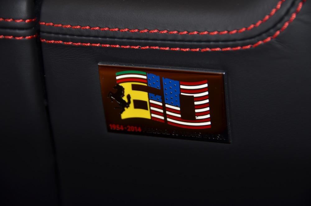 Used 2015 Ferrari 458 Spider Used 2015 Ferrari 458 Spider for sale Sold at Cauley Ferrari in West Bloomfield MI 51
