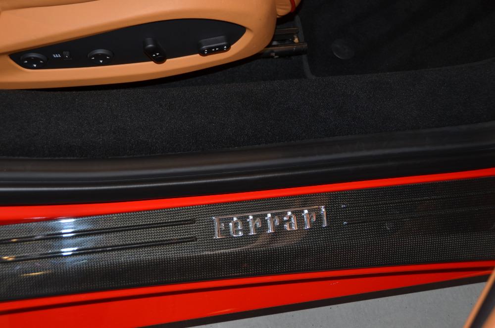 Used 2015 Ferrari 458 Spider Used 2015 Ferrari 458 Spider for sale Sold at Cauley Ferrari in West Bloomfield MI 52