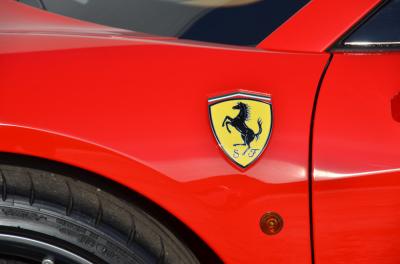 Used 2015 Ferrari 458 Spider Used 2015 Ferrari 458 Spider for sale $209,900 at Cauley Ferrari in West Bloomfield MI 56