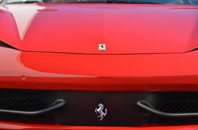 Used 2015 Ferrari 458 Spider Used 2015 Ferrari 458 Spider for sale $209,900 at Cauley Ferrari in West Bloomfield MI 58