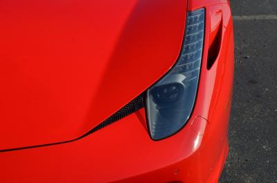 Used 2015 Ferrari 458 Spider Used 2015 Ferrari 458 Spider for sale $209,900 at Cauley Ferrari in West Bloomfield MI 60