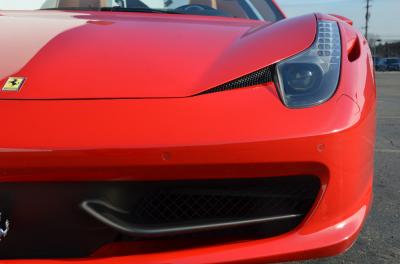 Used 2015 Ferrari 458 Spider Used 2015 Ferrari 458 Spider for sale $209,900 at Cauley Ferrari in West Bloomfield MI 61