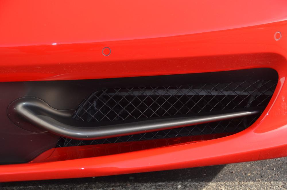 Used 2015 Ferrari 458 Spider Used 2015 Ferrari 458 Spider for sale Sold at Cauley Ferrari in West Bloomfield MI 62