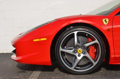 Used 2015 Ferrari 458 Spider Used 2015 Ferrari 458 Spider for sale $209,900 at Cauley Ferrari in West Bloomfield MI 63