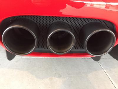 Used 2015 Ferrari 458 Spider Used 2015 Ferrari 458 Spider for sale $209,900 at Cauley Ferrari in West Bloomfield MI 69