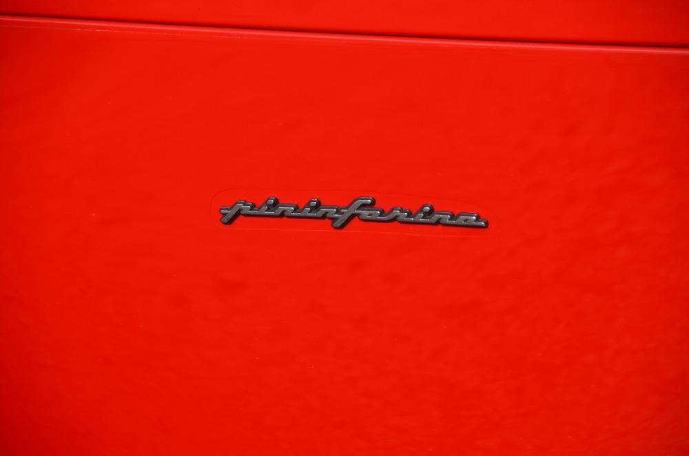 Used 2015 Ferrari 458 Spider Used 2015 Ferrari 458 Spider for sale Sold at Cauley Ferrari in West Bloomfield MI 74