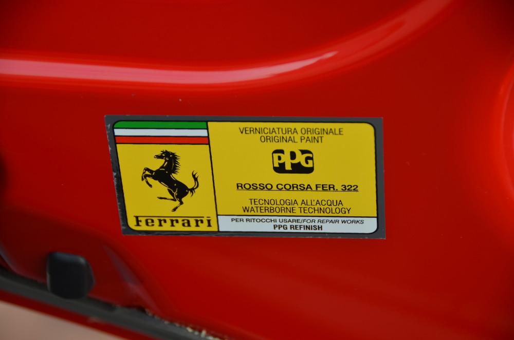 Used 2015 Ferrari 458 Spider Used 2015 Ferrari 458 Spider for sale Sold at Cauley Ferrari in West Bloomfield MI 79